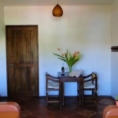 Hotel La Quinta De Don Andres Zihuatanejo Ngoại thất bức ảnh