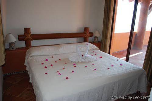 Hotel La Quinta De Don Andres Zihuatanejo Ngoại thất bức ảnh
