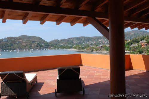 Hotel La Quinta De Don Andres Zihuatanejo Ngoại thất bức ảnh