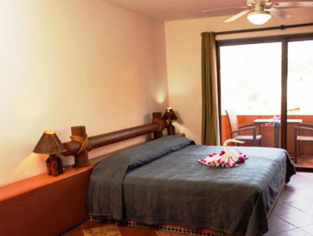 Hotel La Quinta De Don Andres Zihuatanejo Ngoại thất bức ảnh